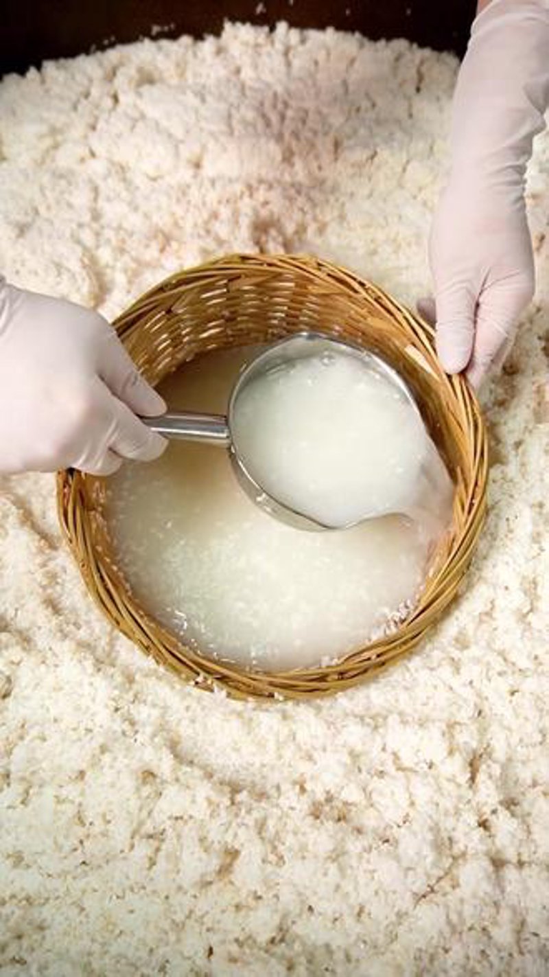探寻凯里市属丁黄酒的魅力:一缕醇香背后的独特故事