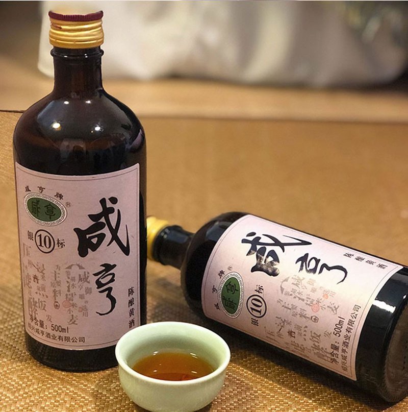 黄酒的新篇章：凯里黄酒引领行业变革